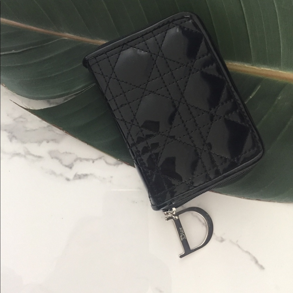 Dior Makeup Brush Set